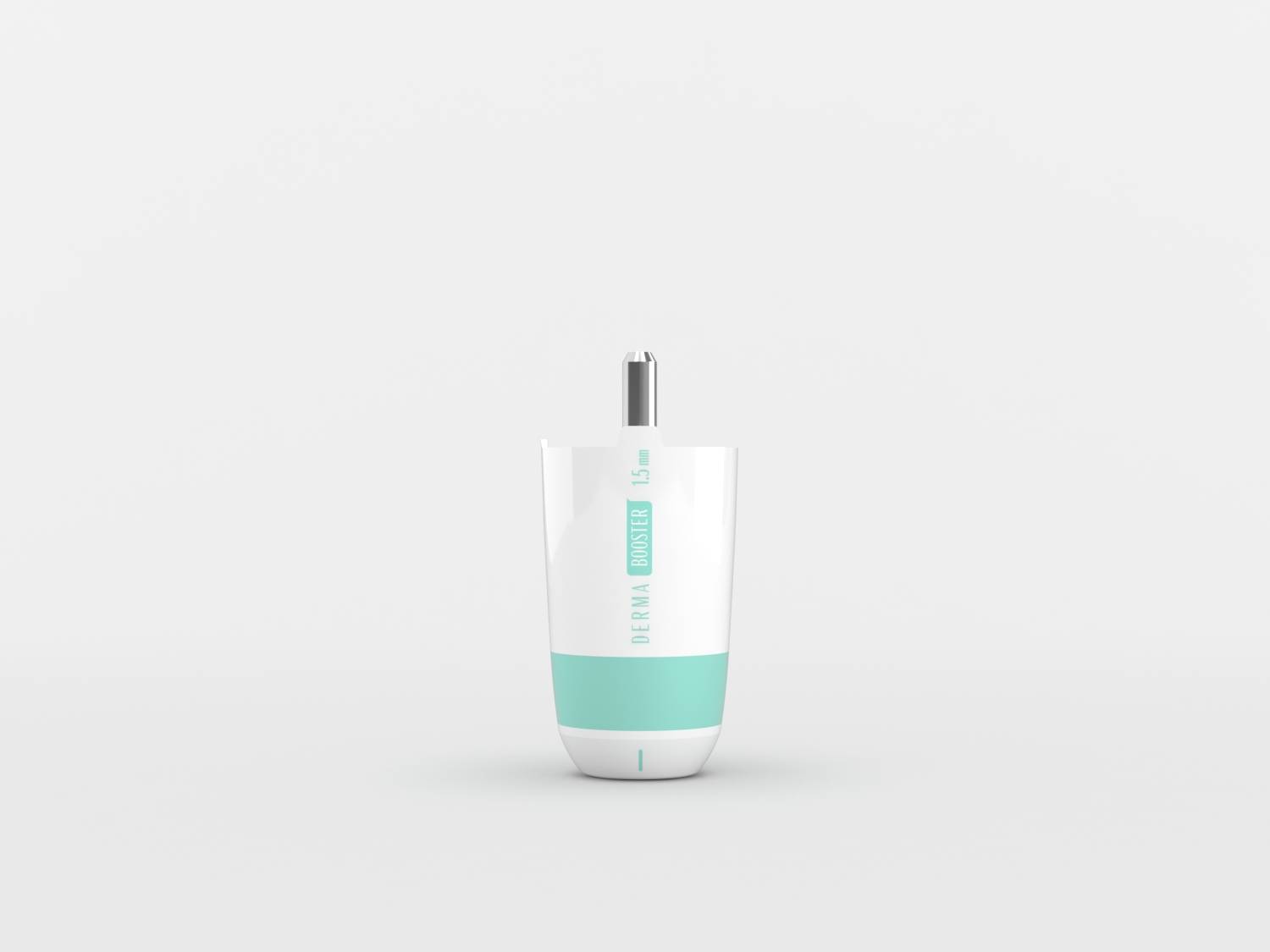 治療原理03 環形探頭