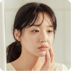 困擾-表情疲倦-04