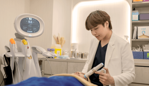 新願美學診所（郭毅昕醫師｜台北醫美推薦｜台北海芙音波媚必提｜海芙電波｜海菲秀｜探索皮秒｜喬雅登｜熊貓針推薦）