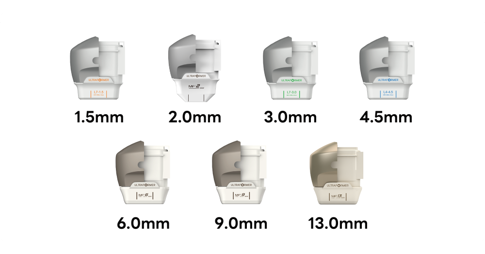 海芙音波旗艦機「媚必提」效果強在哪？價格、效果、獨家探頭大公開