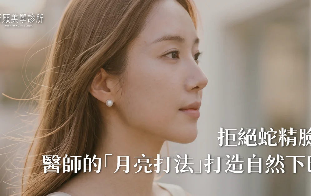 月亮打法