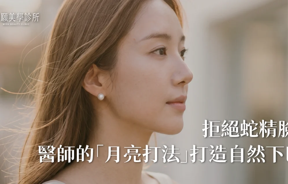 月亮打法