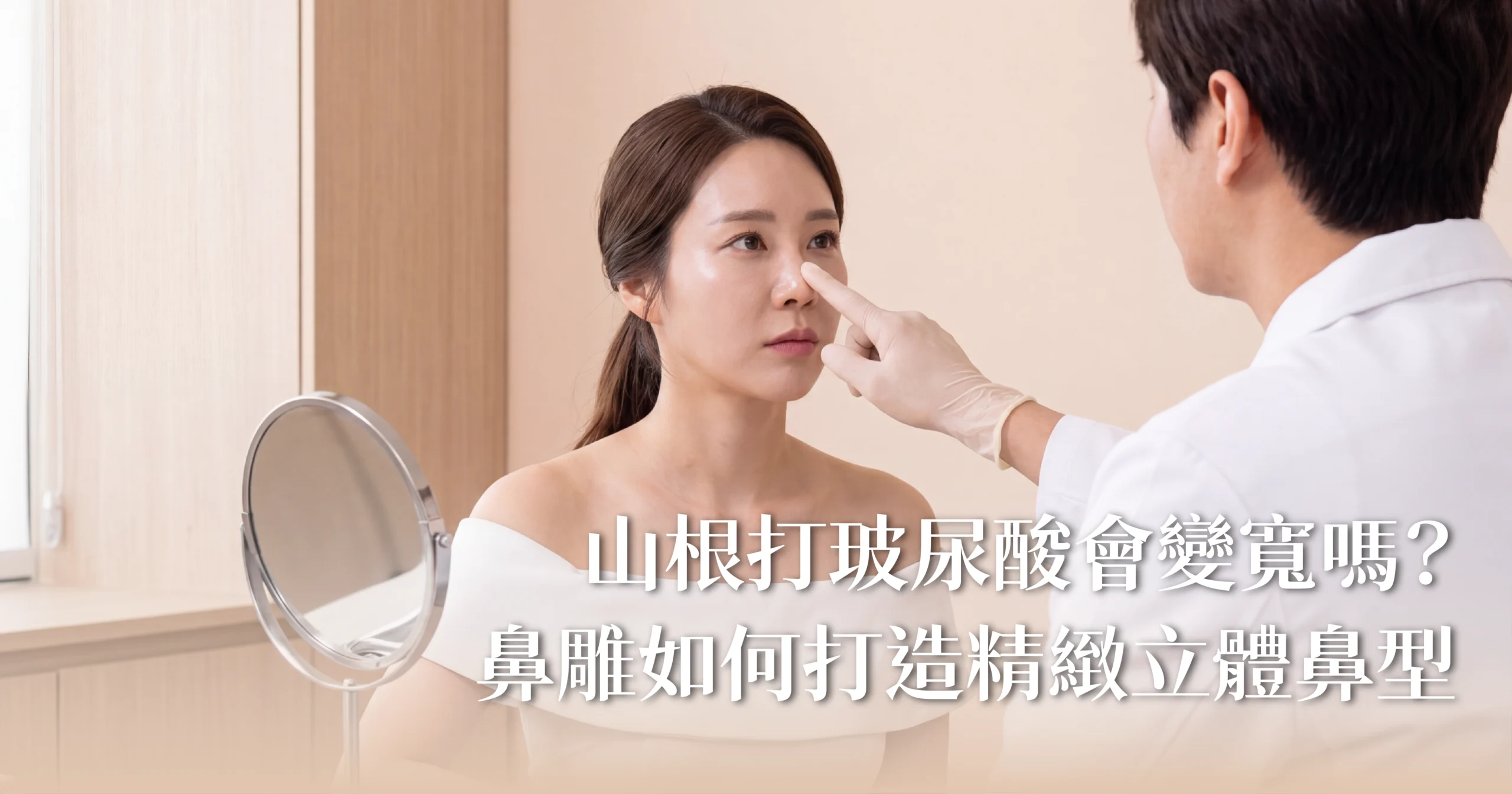 新願美學診所（郭毅昕醫師｜台北醫美推薦｜埋線鼻雕 |台北海芙音波媚必提｜海芙電波｜海菲秀｜探索皮秒｜喬雅登｜熊貓針推薦）